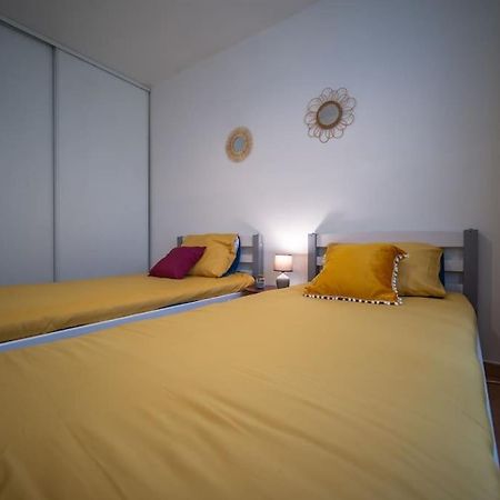 Appartement Tout Equipe Terrasse Et Parking Prive Marsylia Zewnętrze zdjęcie