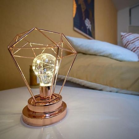 Appartement Tout Equipe Terrasse Et Parking Prive Marsylia Zewnętrze zdjęcie